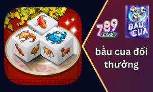bau cua doi thuong